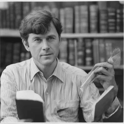 Iain Johnstone