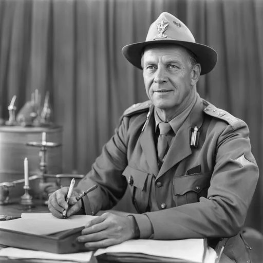 Iain Kay