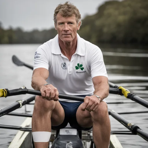 Iain Kennedy (rower)
