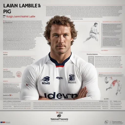Iain Lambie