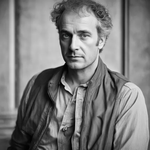 Iain Landles