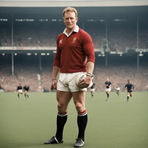 Iain Laughland