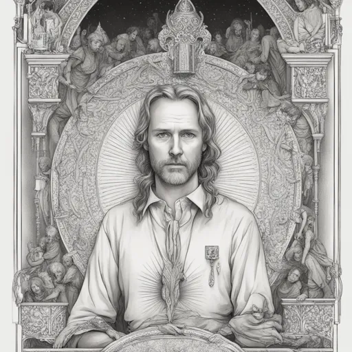 Iain Lawrence
