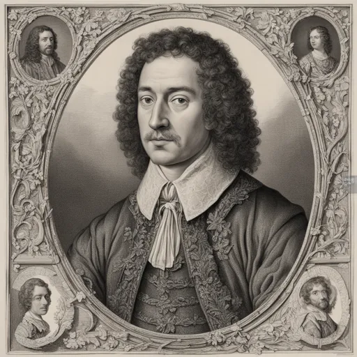 Iain Lom