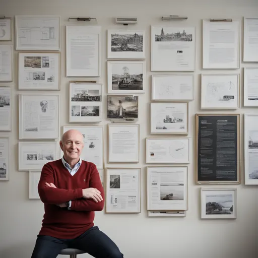 Iain MacDonald (businessman)