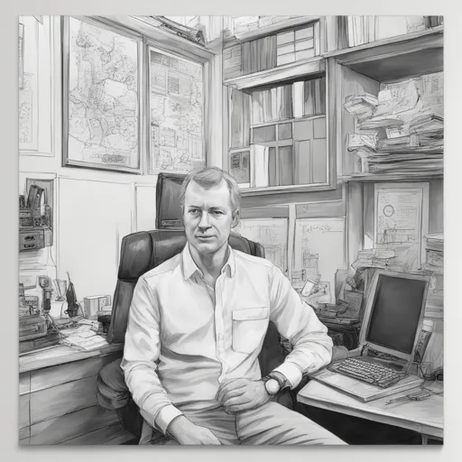 Iain Macintosh