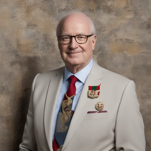 Iain Macleod (lawyer)