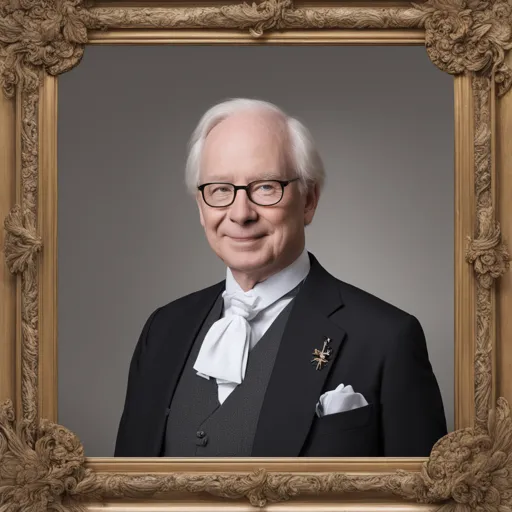 Iain Macphail, Lord Macphail