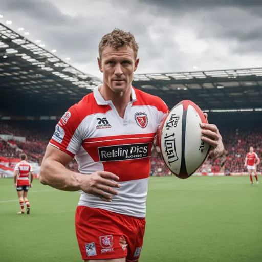 Iain Marsh