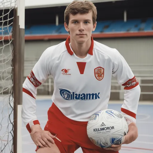 Iain McCulloch