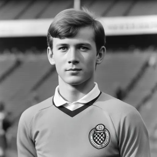 Iain McDonald