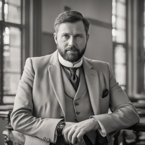 Iain McHardy