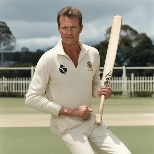 Iain McPeake