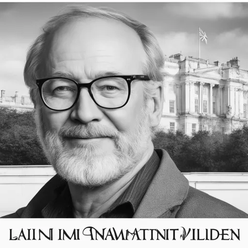 Iain Mills