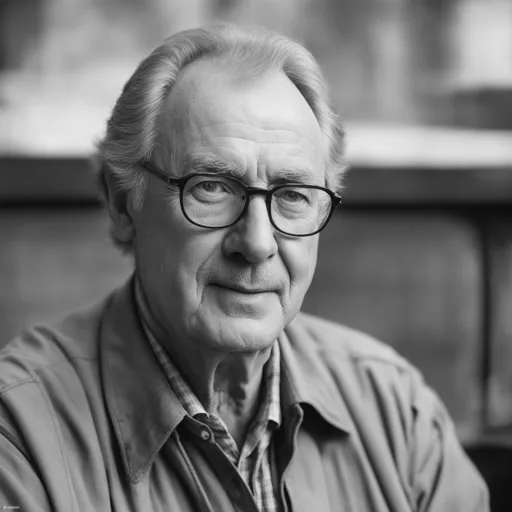 Iain Moireach