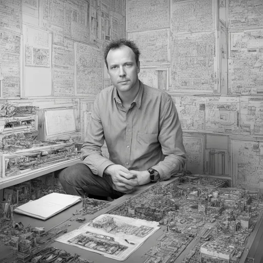 Iain Morland