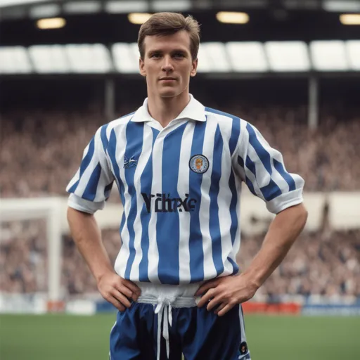 Iain Nicolson