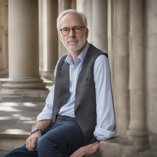 Iain Overton