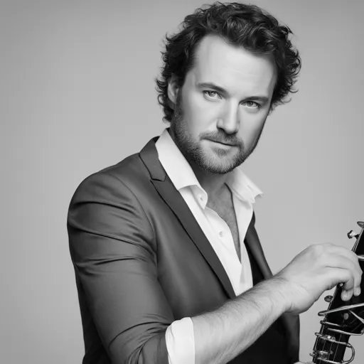 Iain Paterson