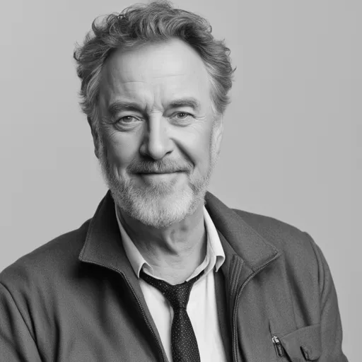 Iain Pattinson