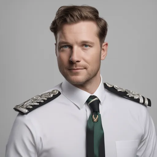 Iain Paxton