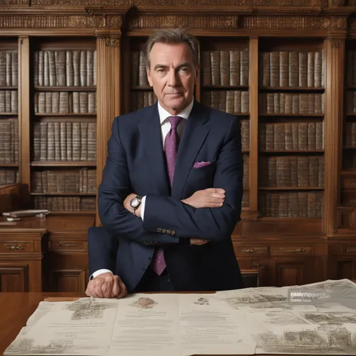 Iain Peebles, Lord Bannatyne