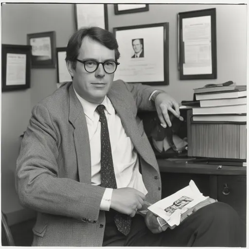 Iain Picton