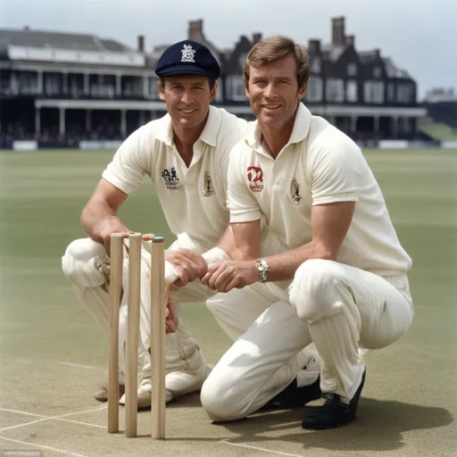 Iain Priestley