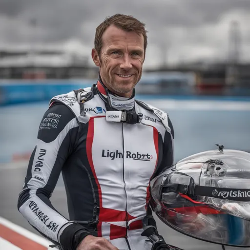 Iain Roberts