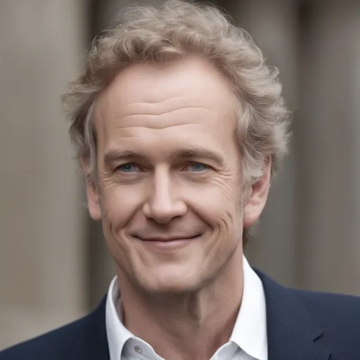 Iain Robertson
