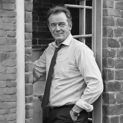 Iain Rogerson