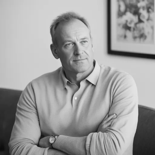 Iain Softley