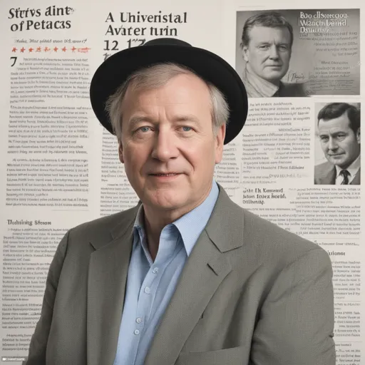 Iain Stevenson