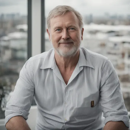 Iain Todd