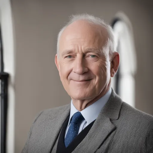 Iain Tuckett