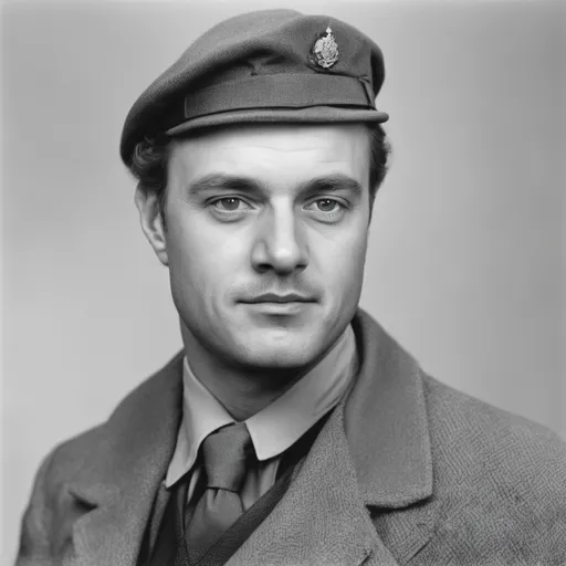 Iain West