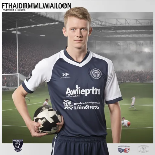Iain Williamson