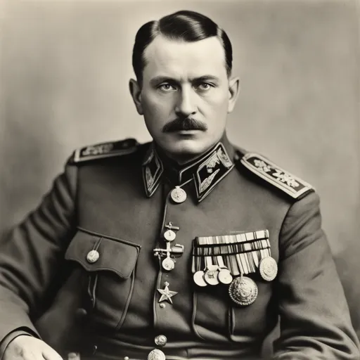 Iakov Broud