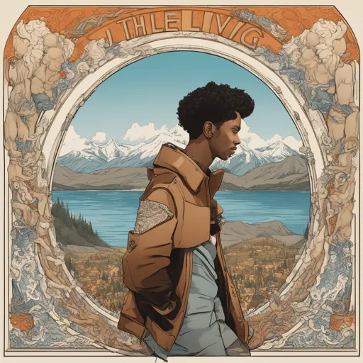 Iamtheliving