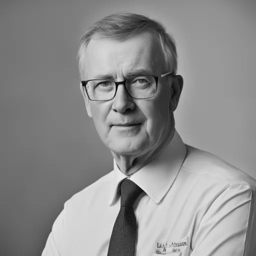 Ian Adamson