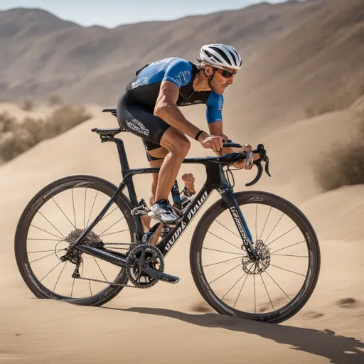 Ian Adamson (adventure racer)