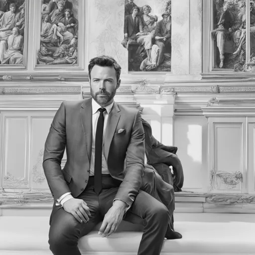 Ian Affleck
