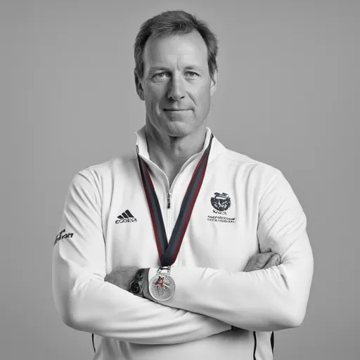 Ian Ainslie