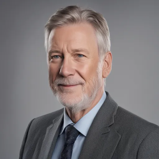 Ian Aitchison
