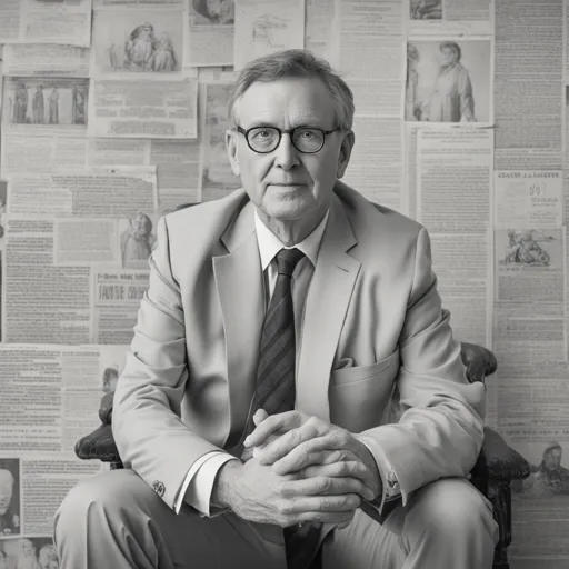 Ian Aitken (journalist)