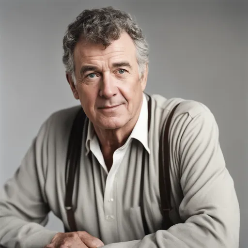 Ian Albery