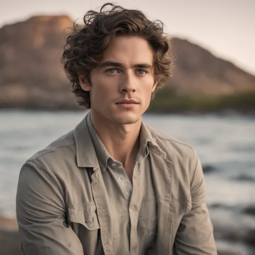 Ian Alexander (actor)