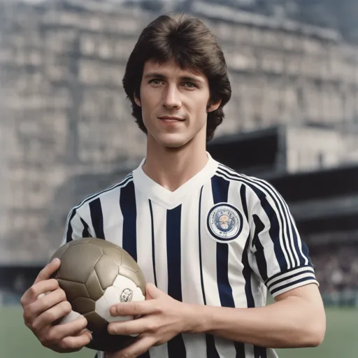 Ian Alexander (footballer)