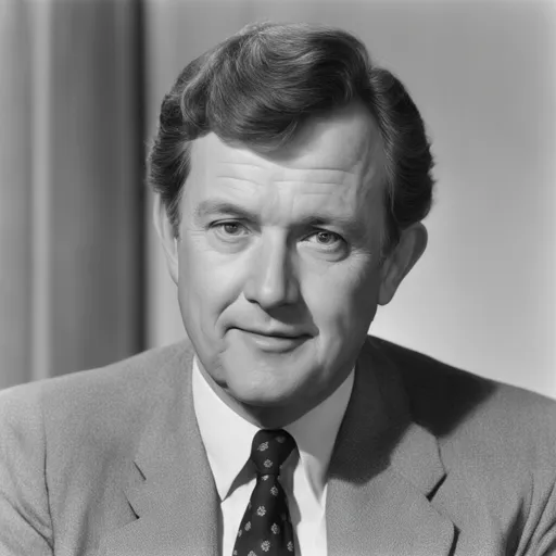 Ian Alexander (politician)