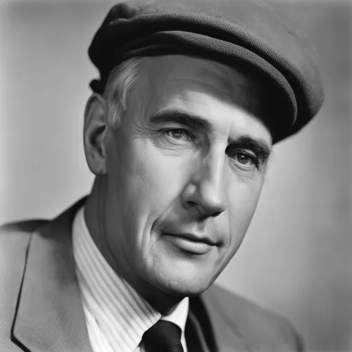 Ian Alger